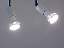 LEDスポットライト
